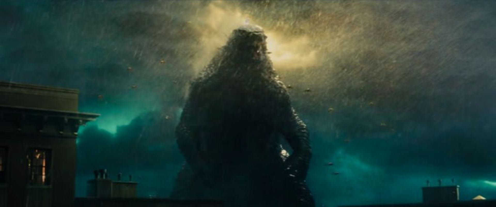 Godzilla: King of the Monsters