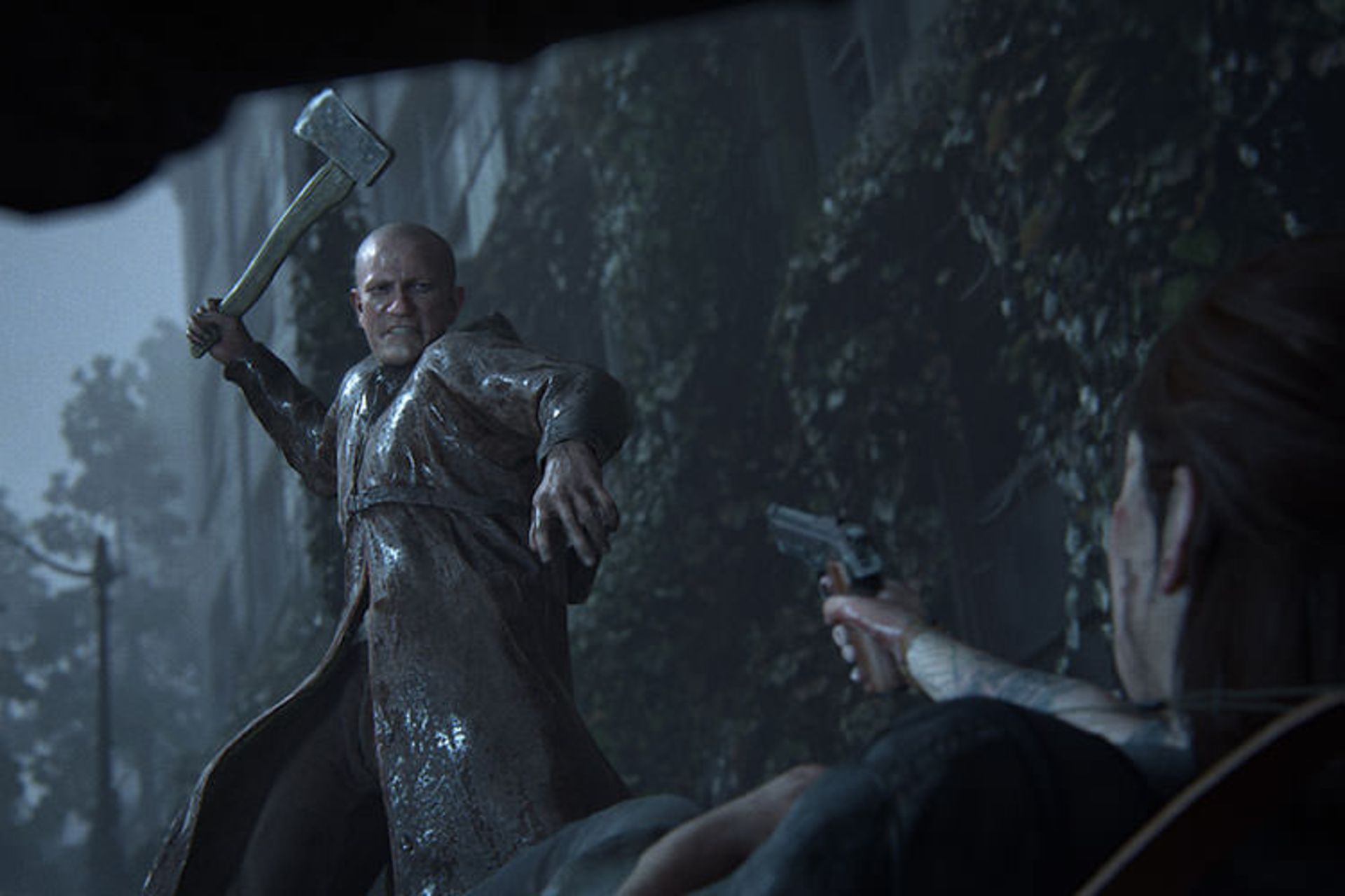 The Last of Us Part II