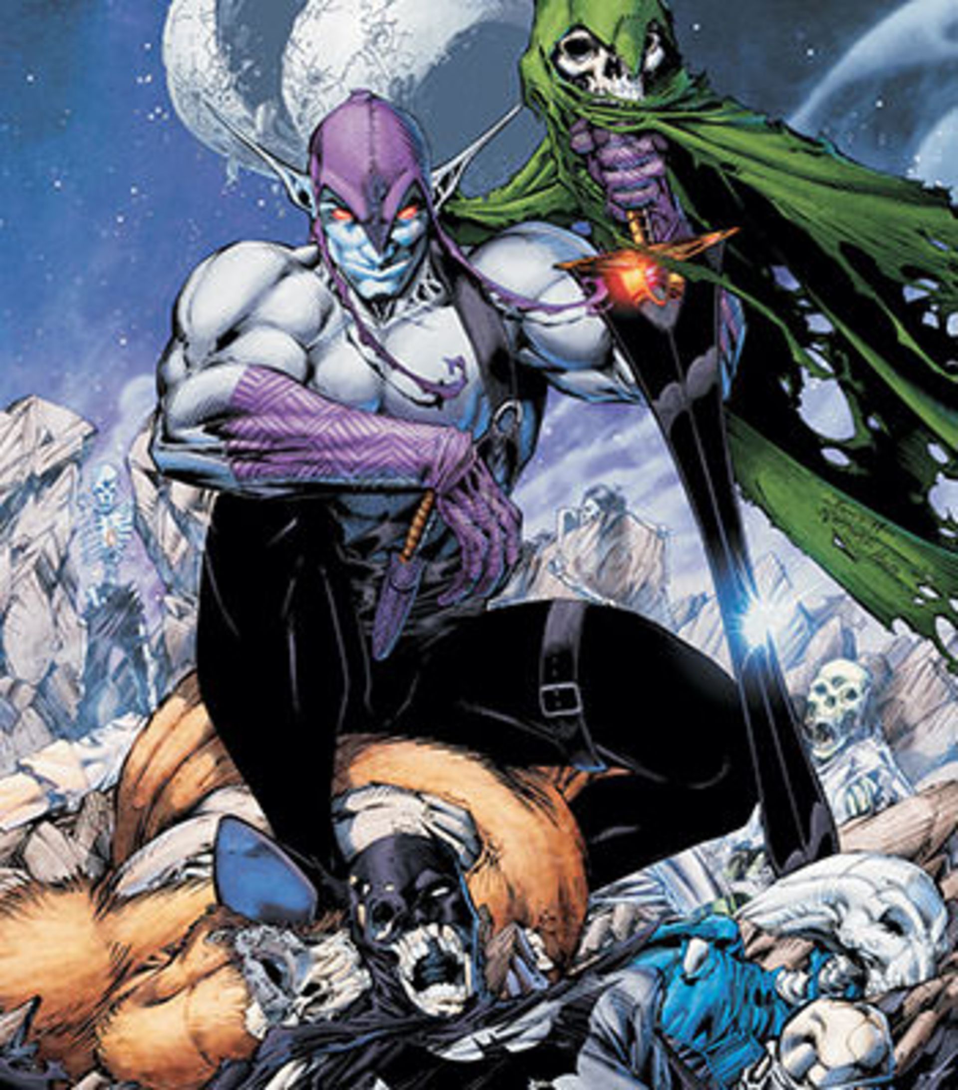 eclipso