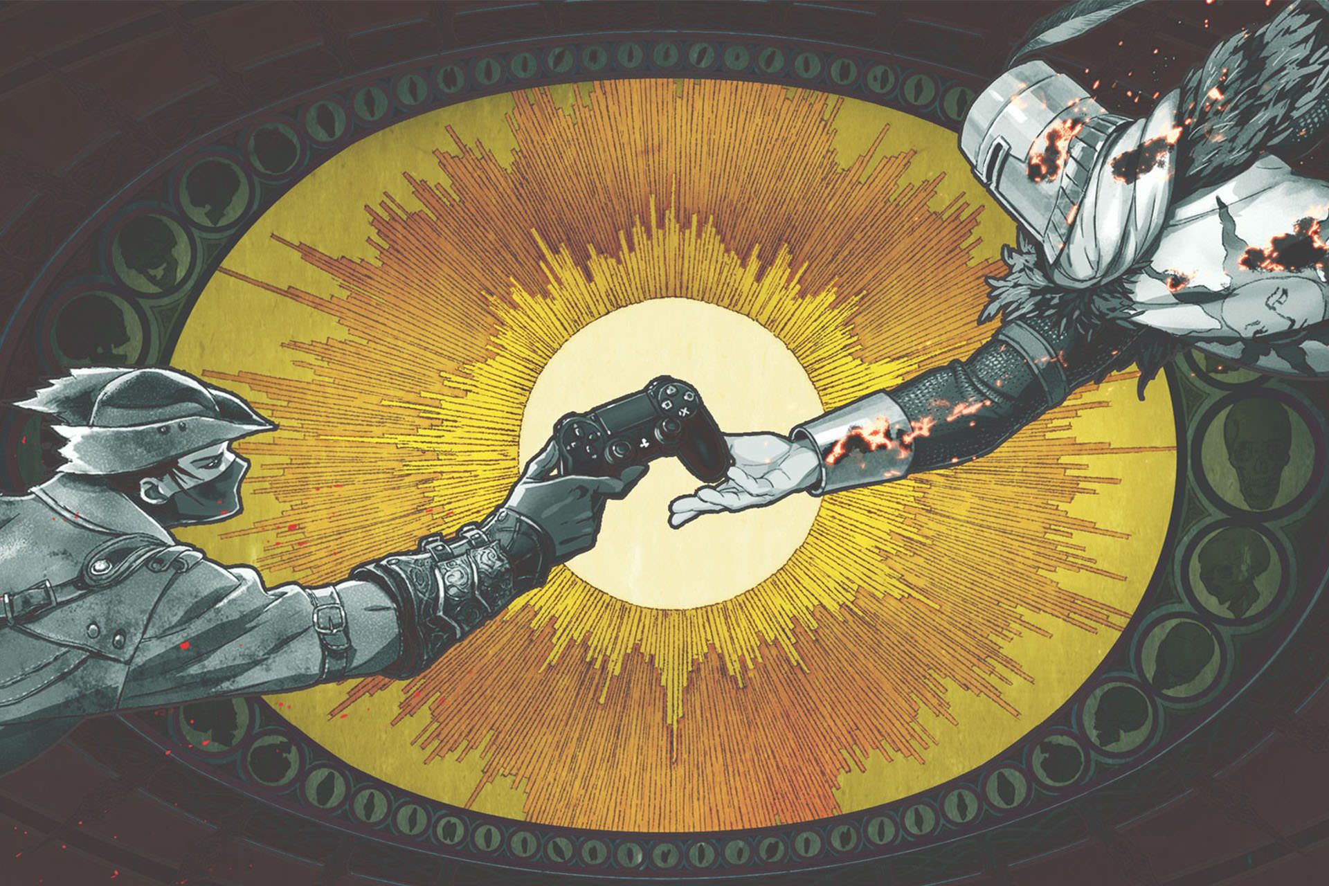 Dark Souls