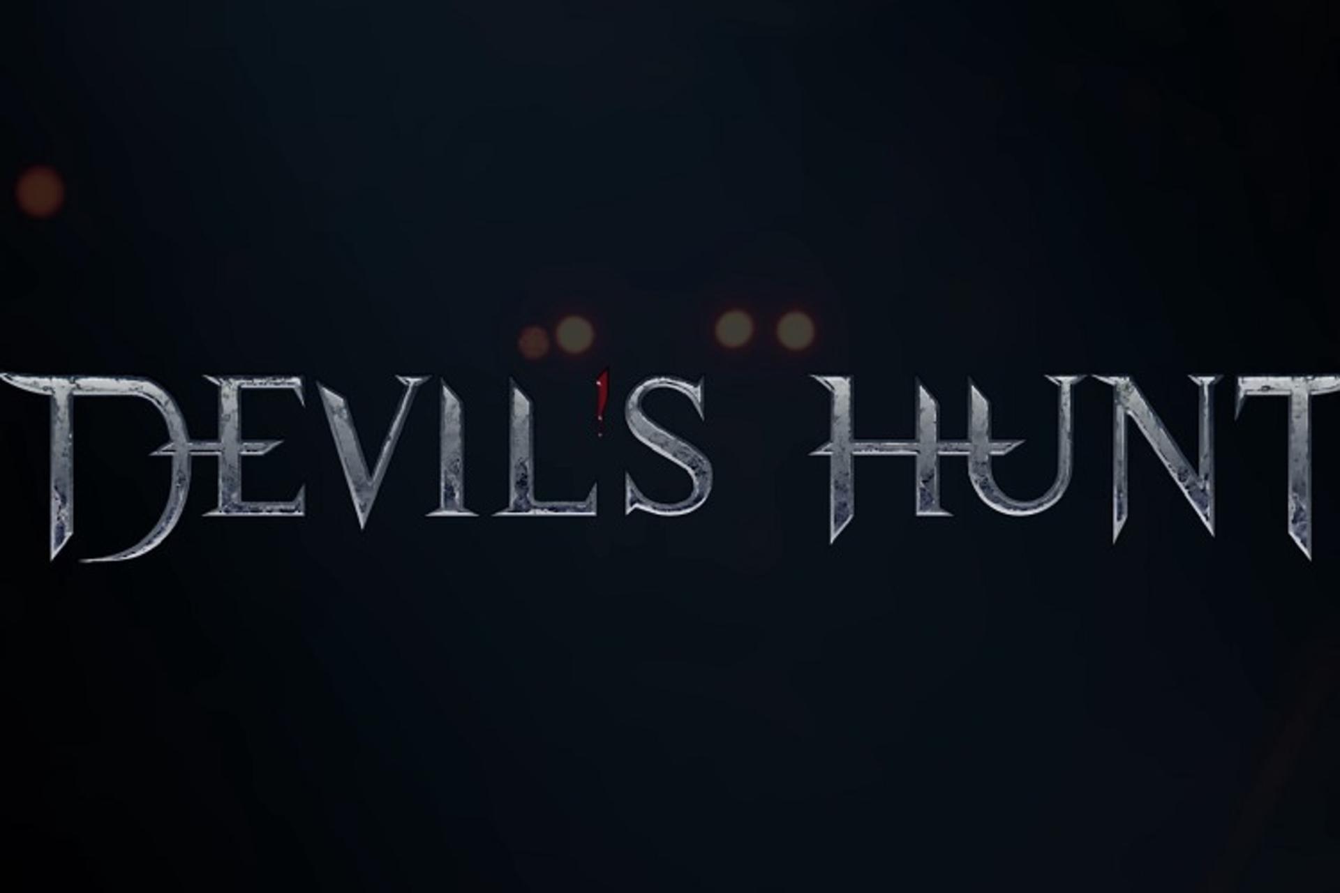 Devil's Hunt