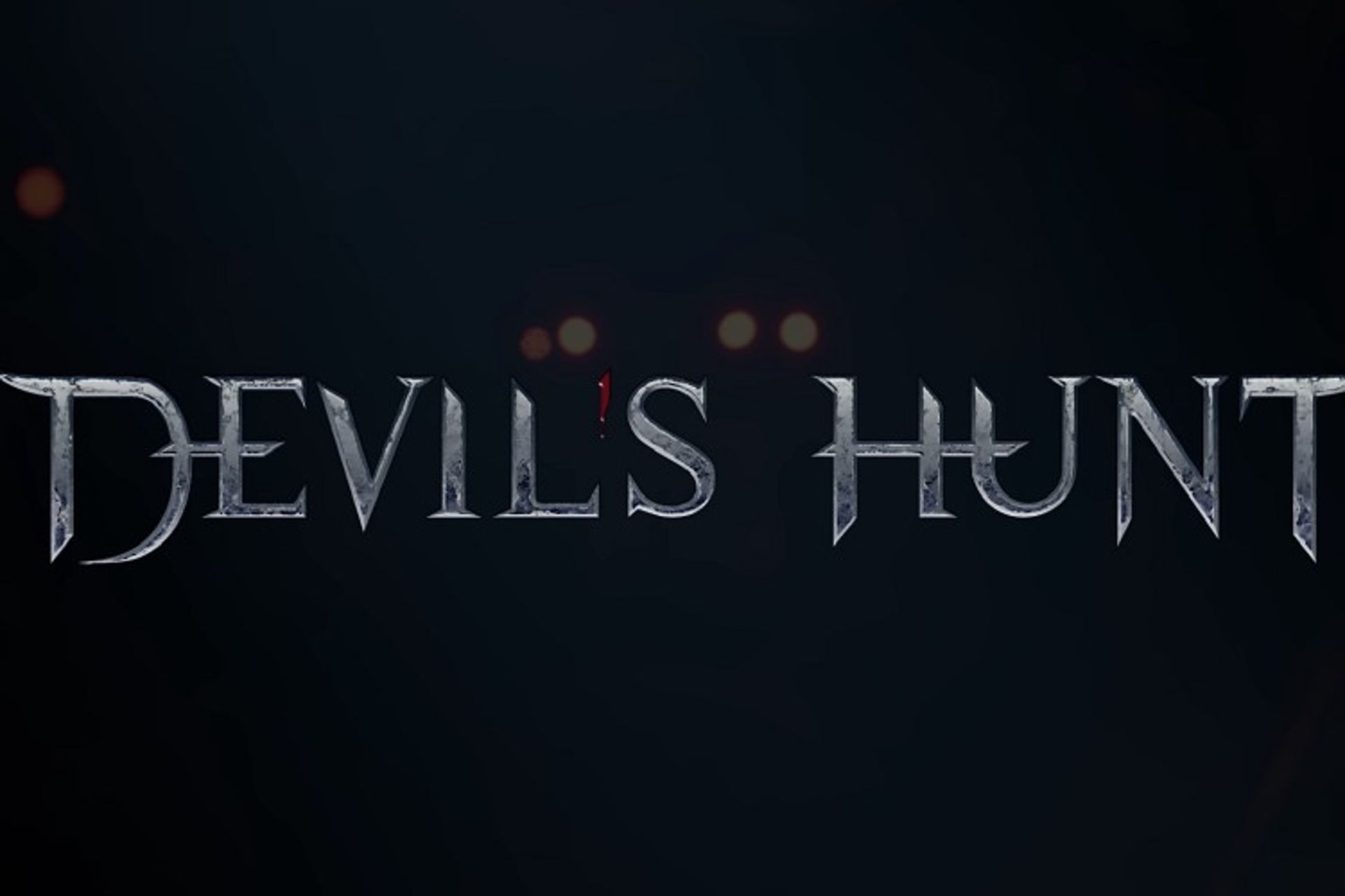 Devil's Hunt