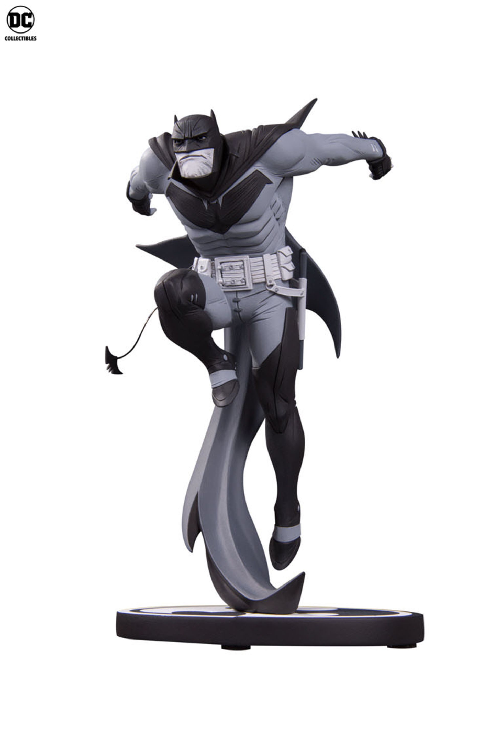 DC Collectibles