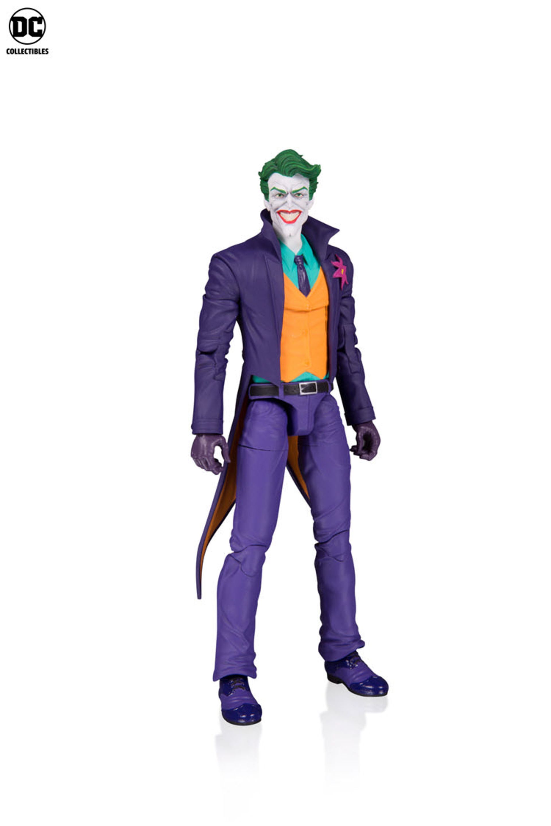 DC Collectibles
