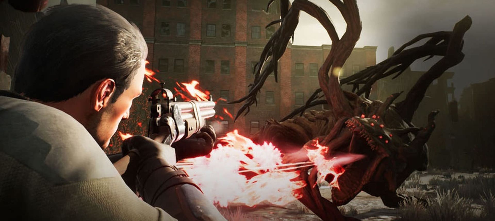 Remnant: From the Ashes