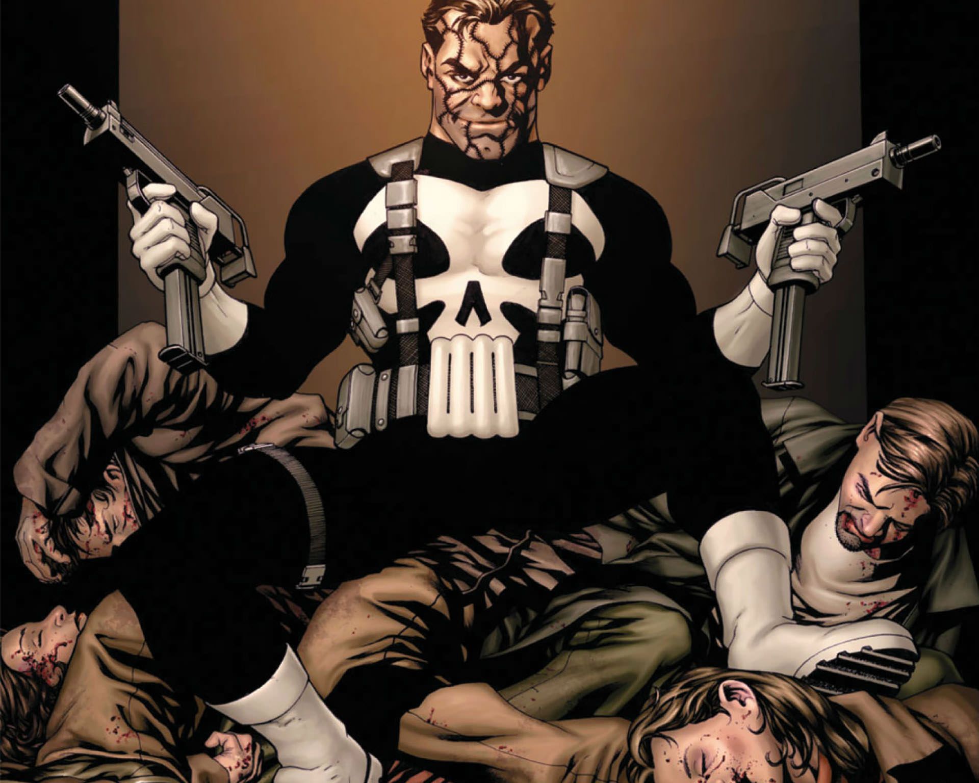 punisher