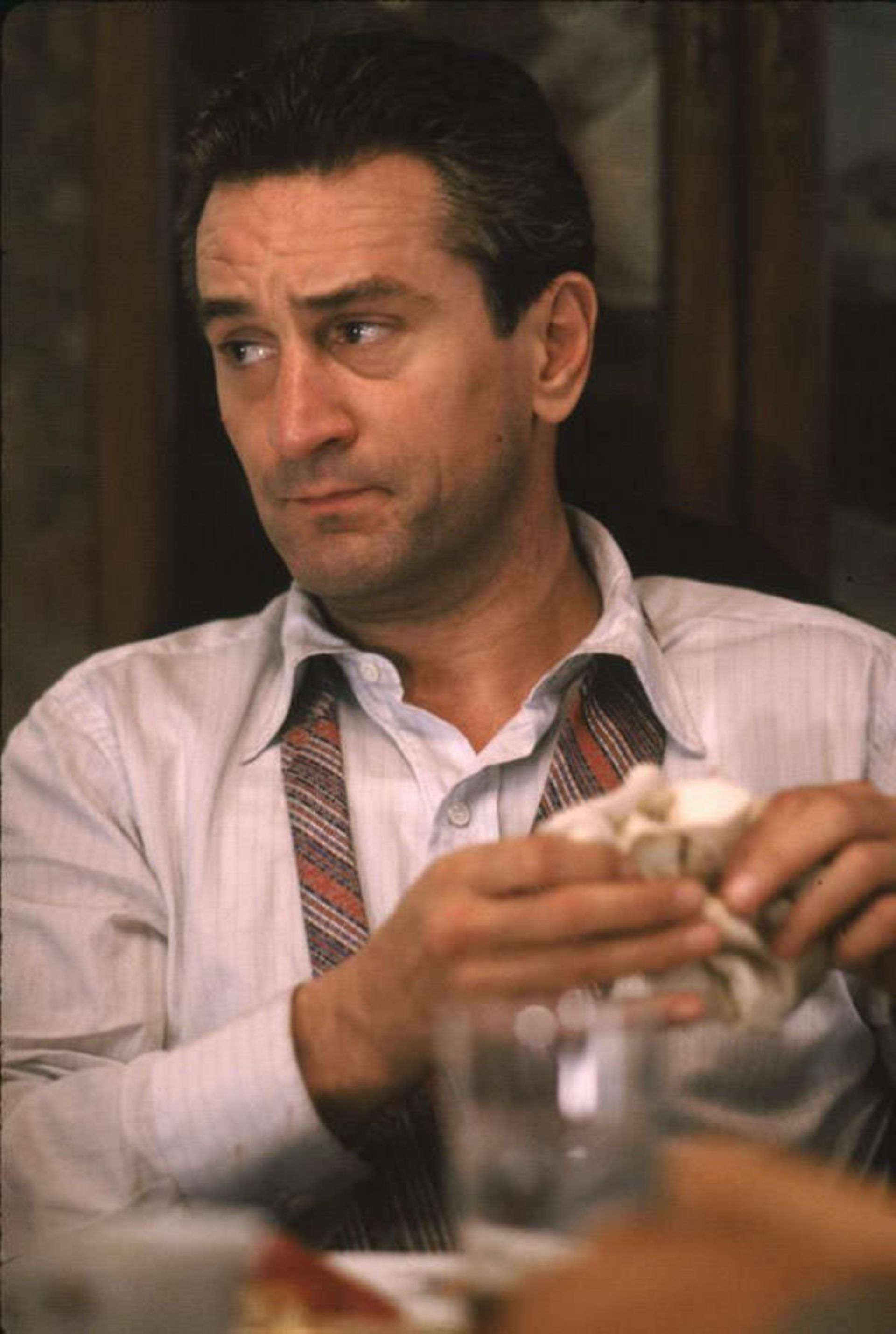 Robert De Niro