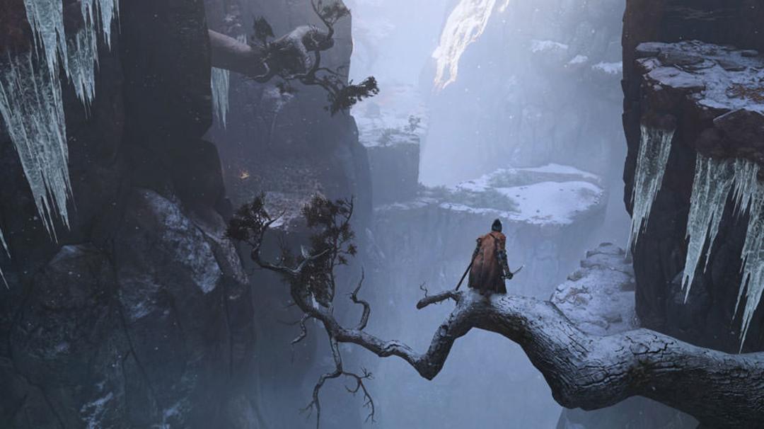 Sekiro: Shadows Die Twice