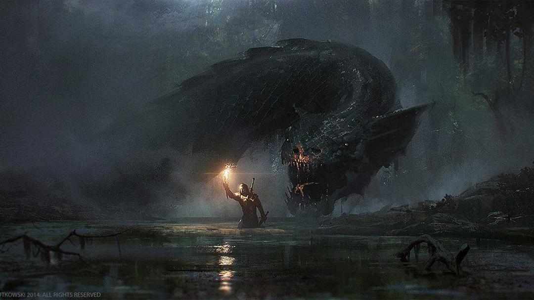 Dark Souls