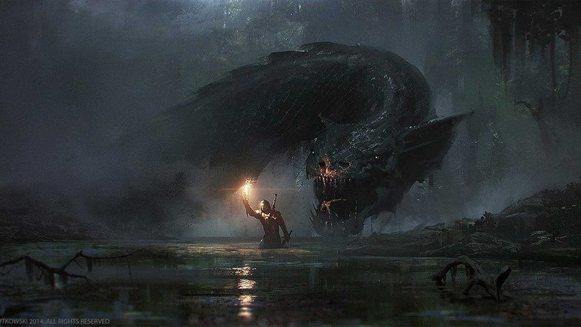 Dark Souls