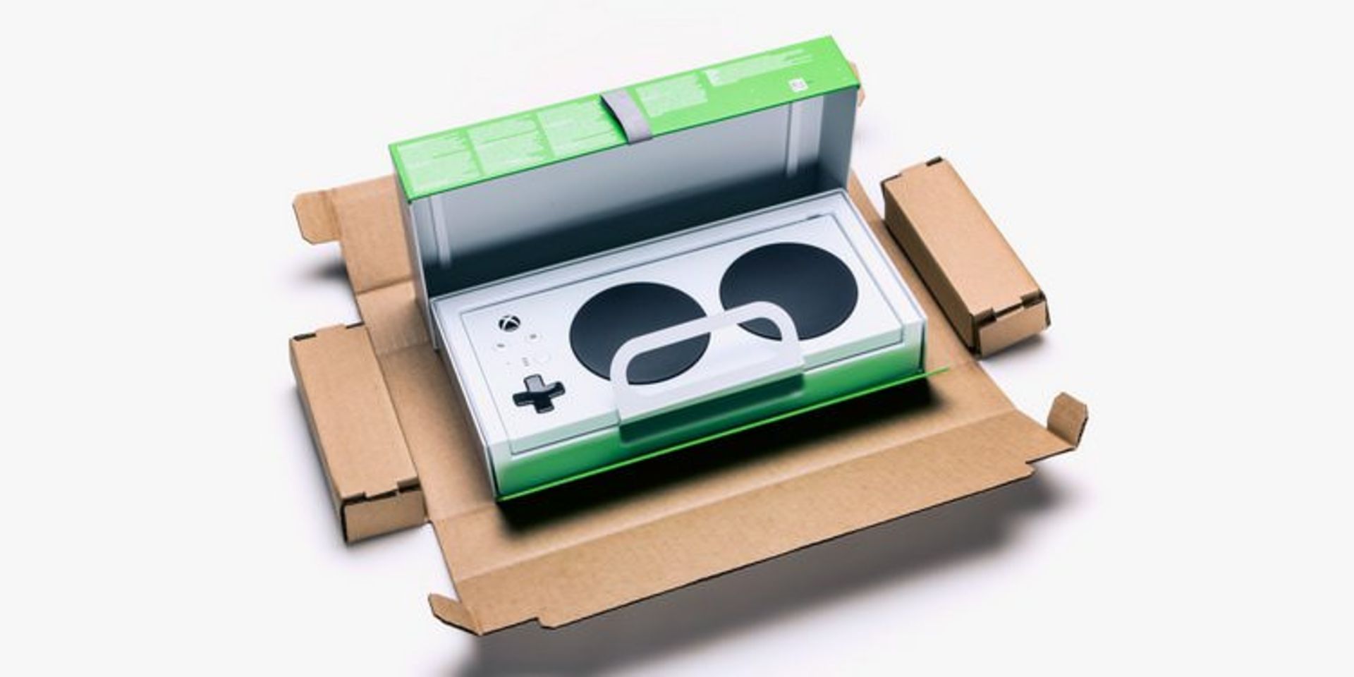 Xbox Adaptive Controller