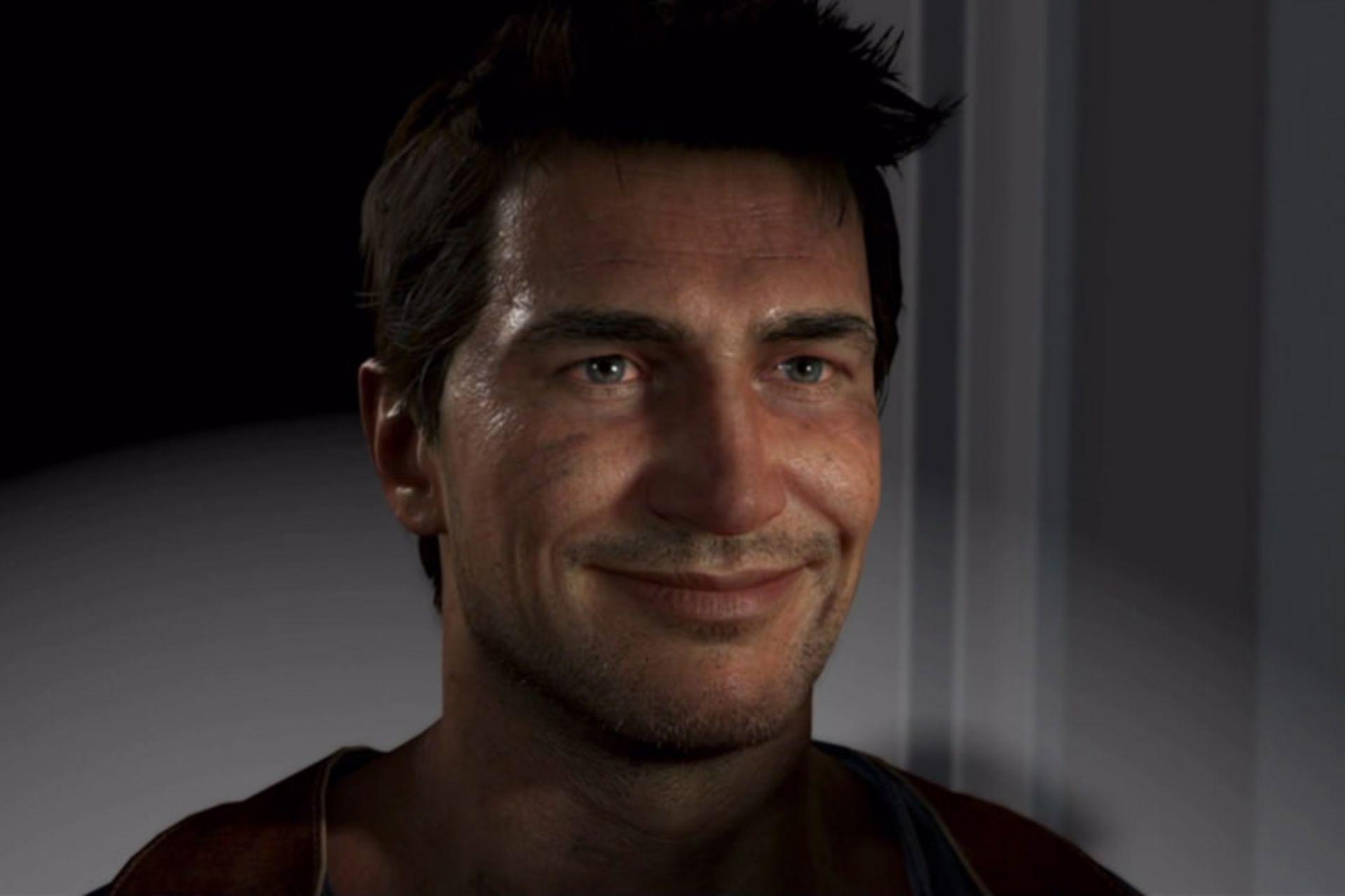 Uncharted