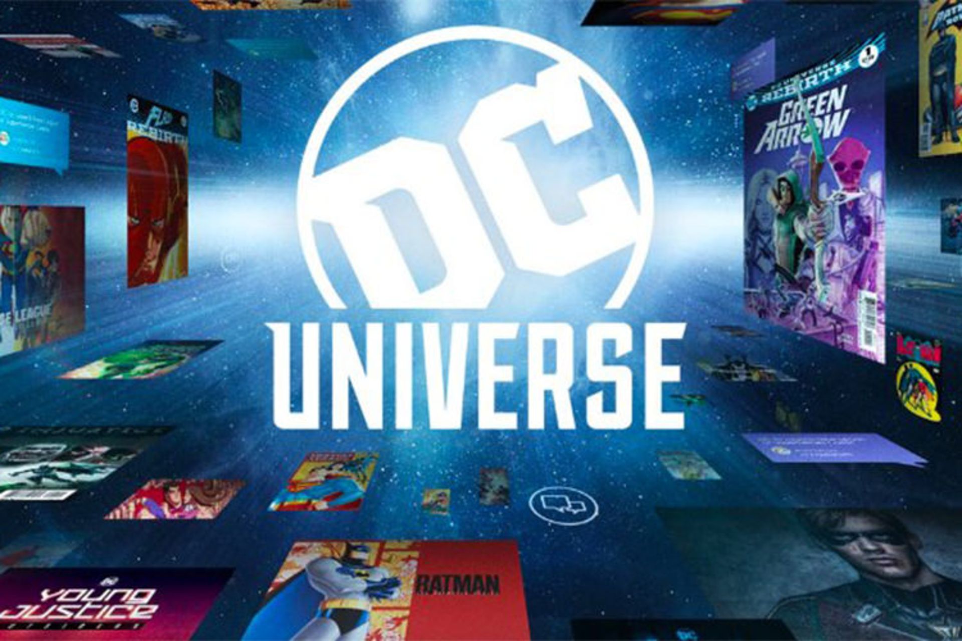 DC Universe