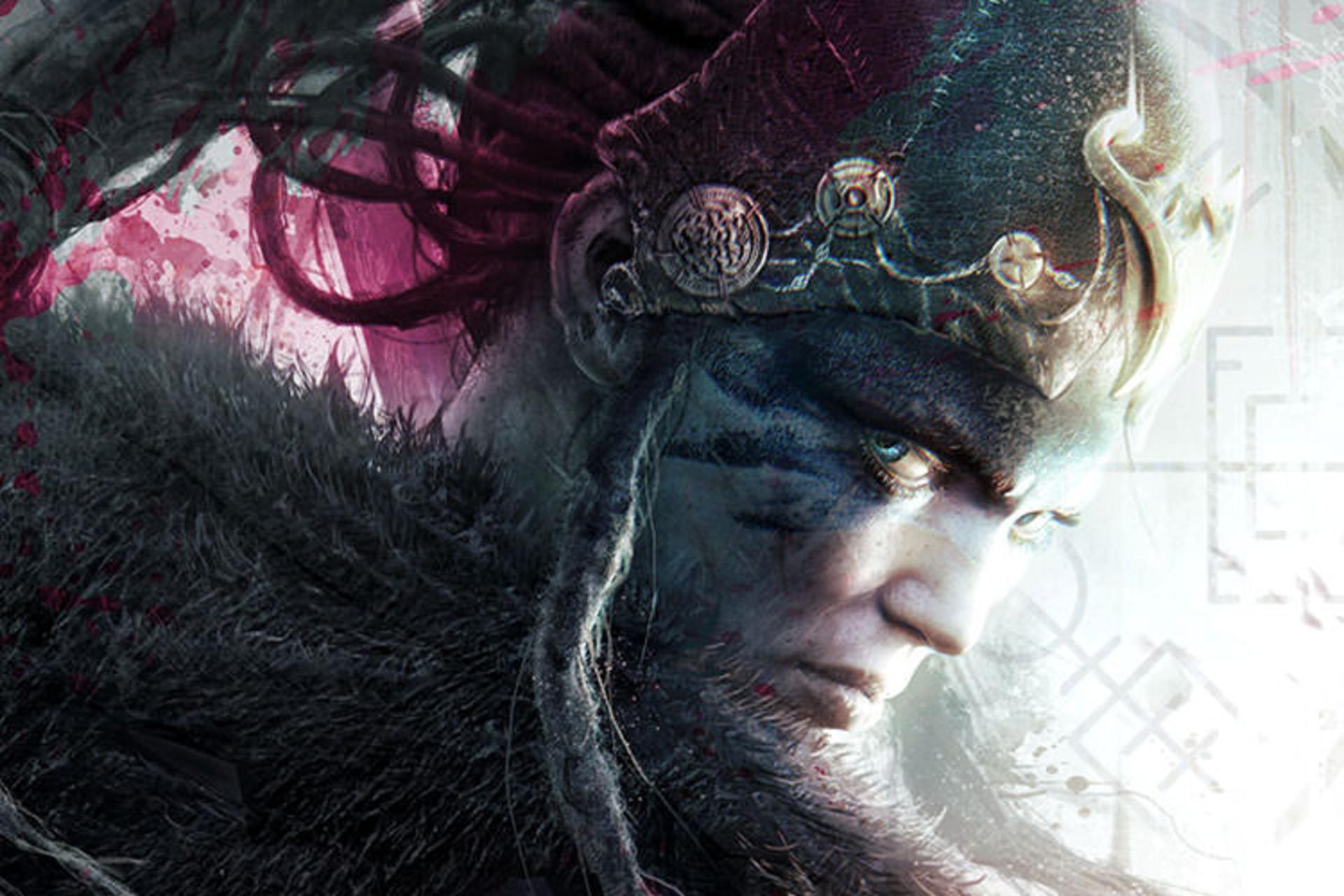 Hellblade: Senua’s Sacrifice
