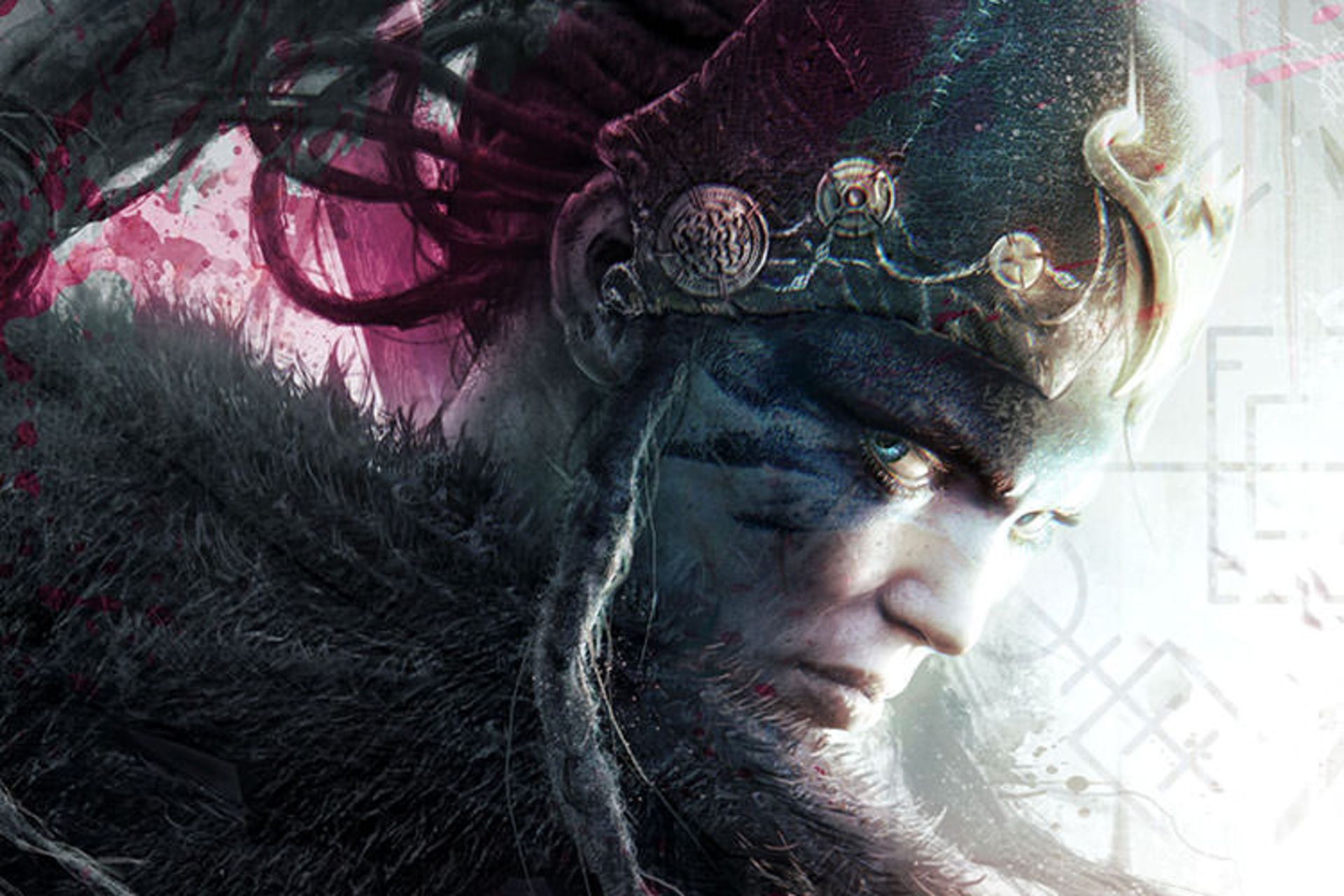 Hellblade: Senua’s Sacrifice