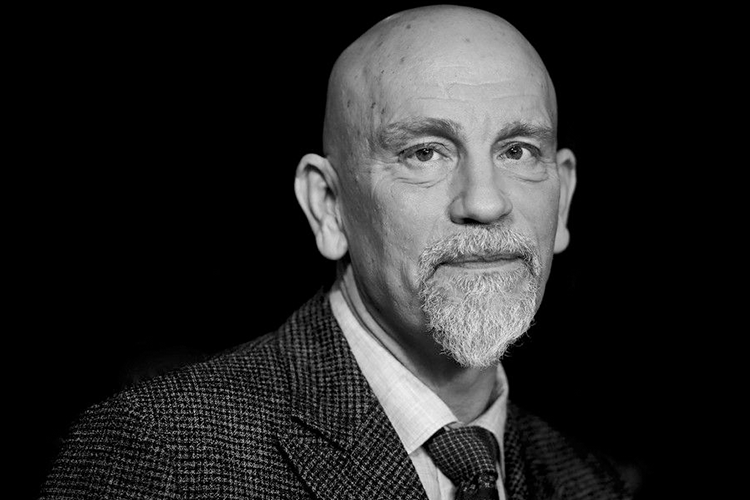 Malkovich