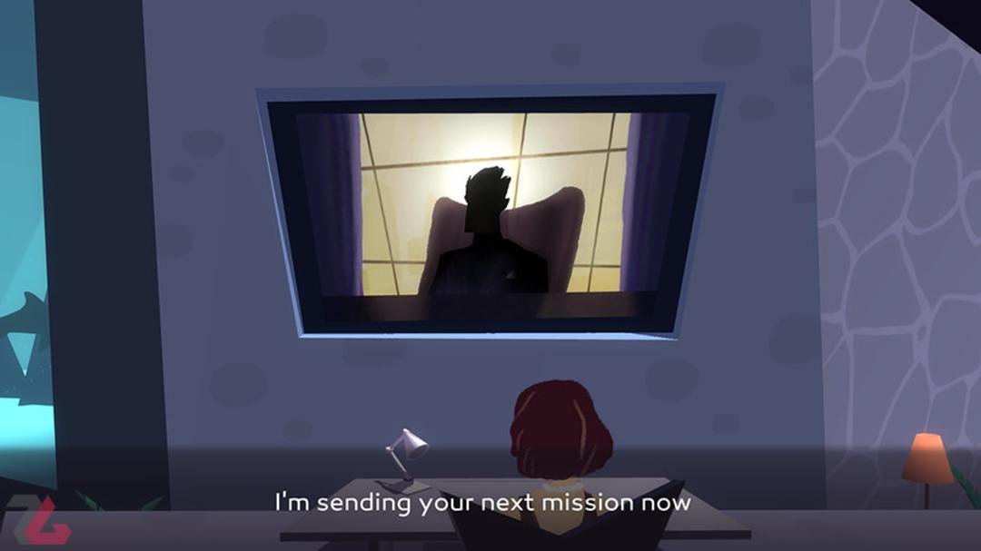 Agent A: A Puzzle in Disguise