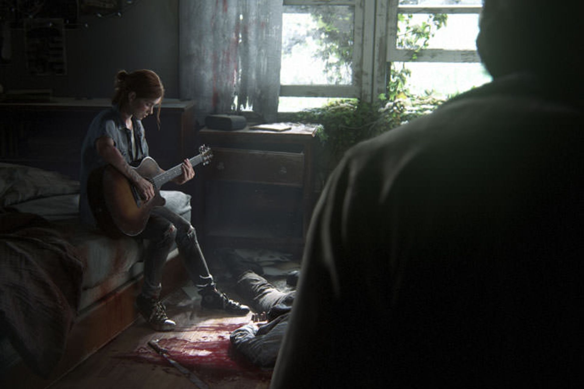 The Last of Us Part 2