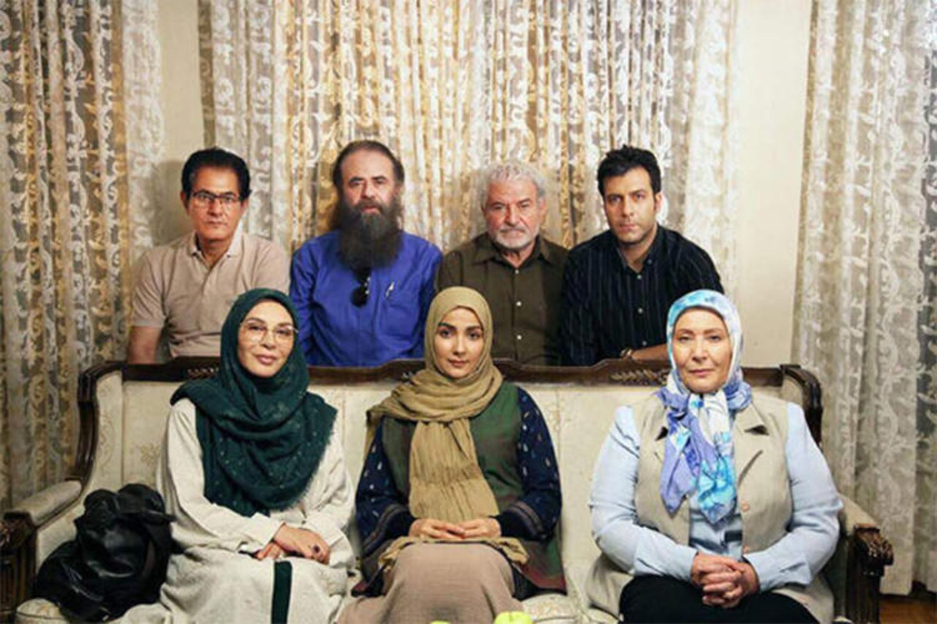 روزهای بی قراری ۲