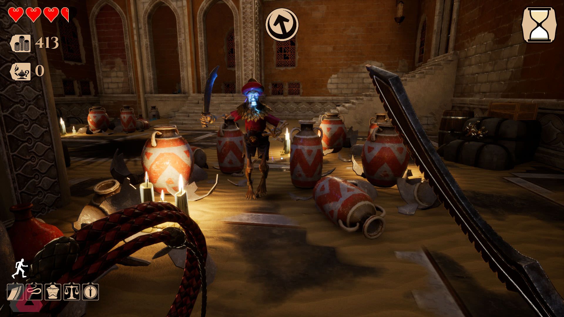 بررسی بازی City of Brass