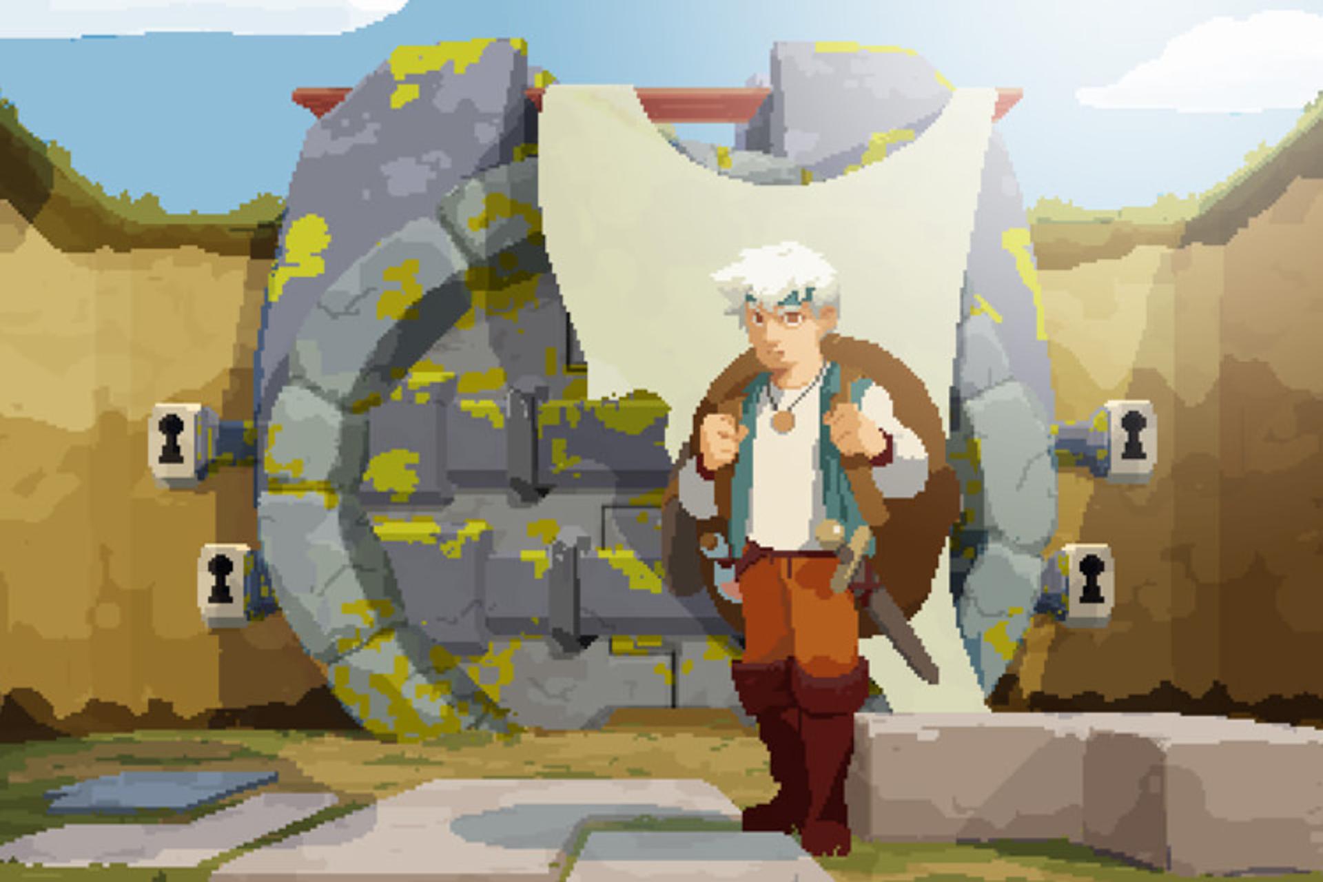 Moonlighter