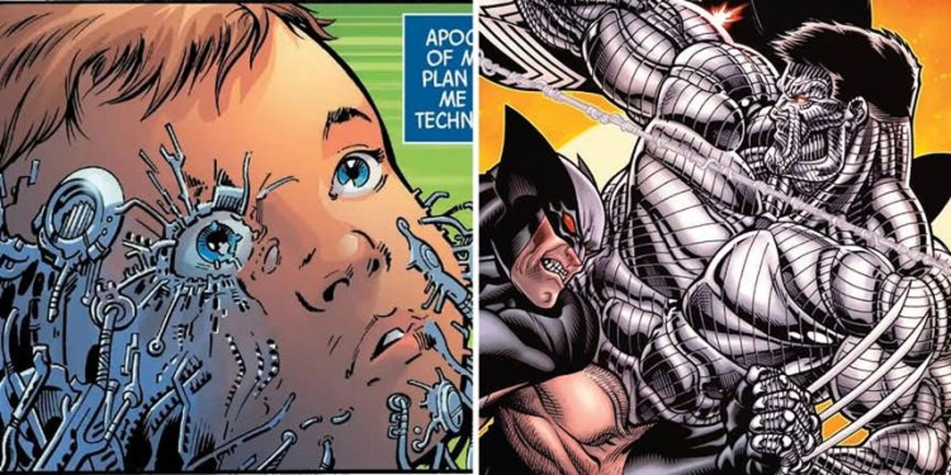 cable