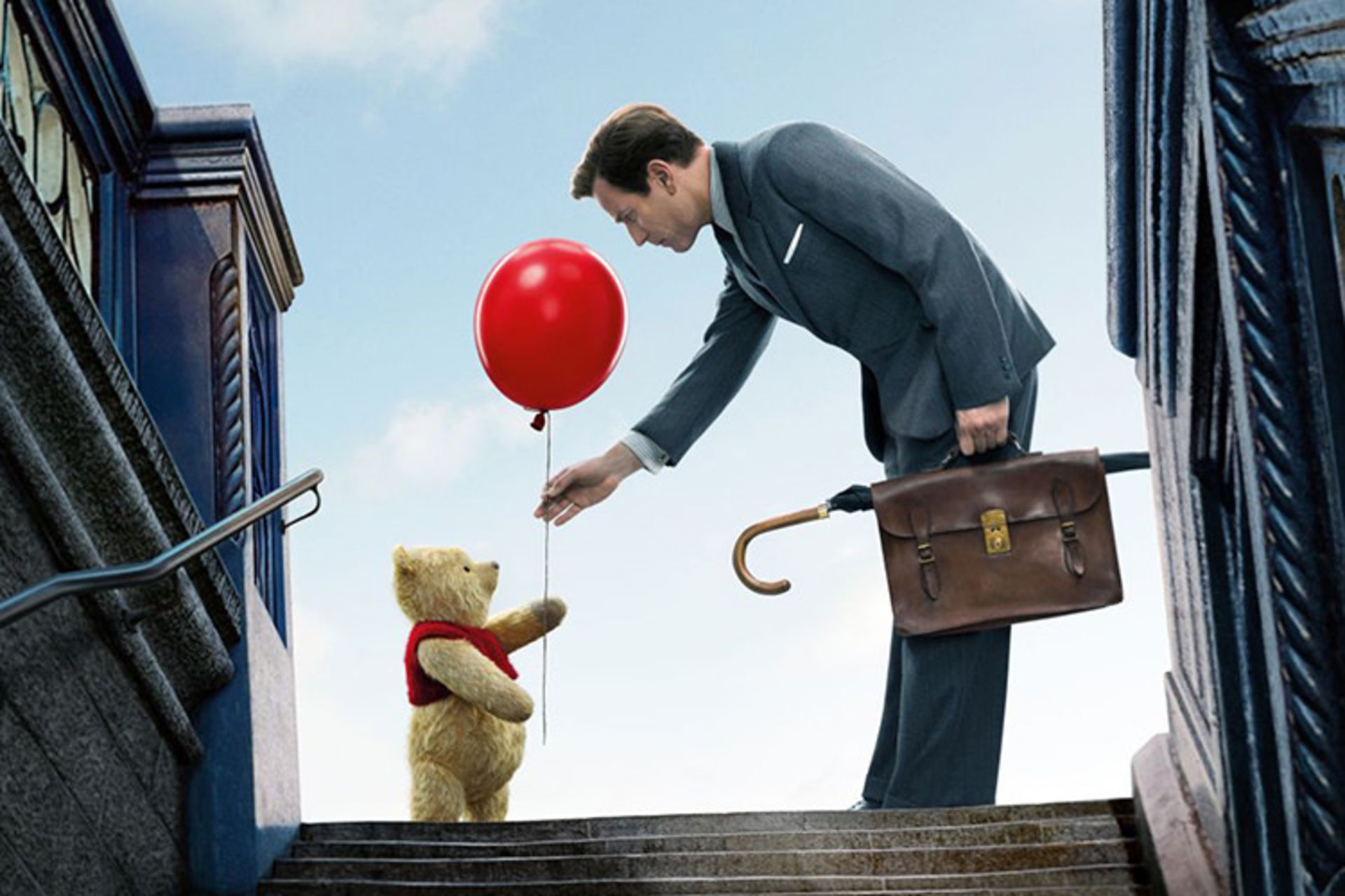 Christopher Robin