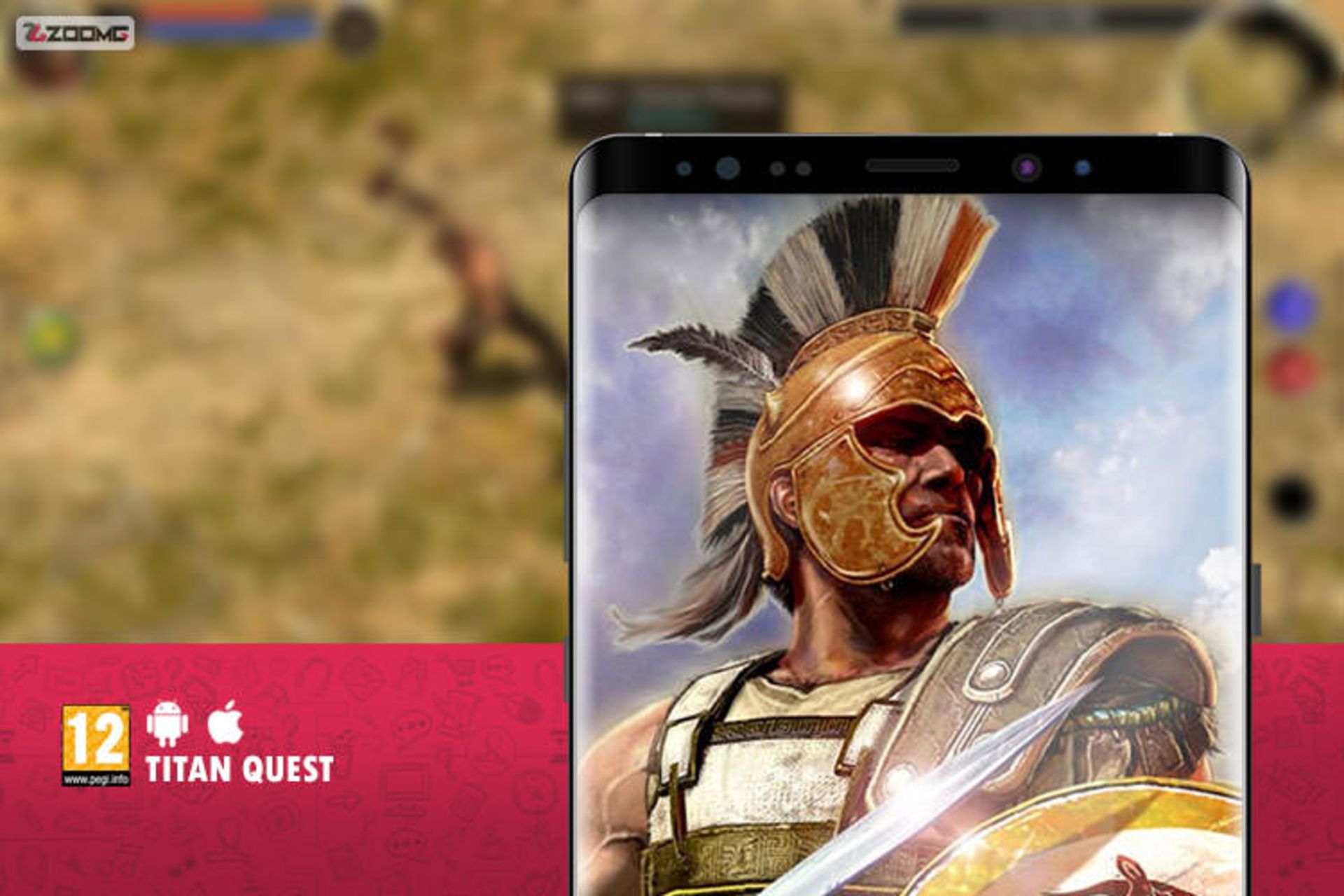 titan quest