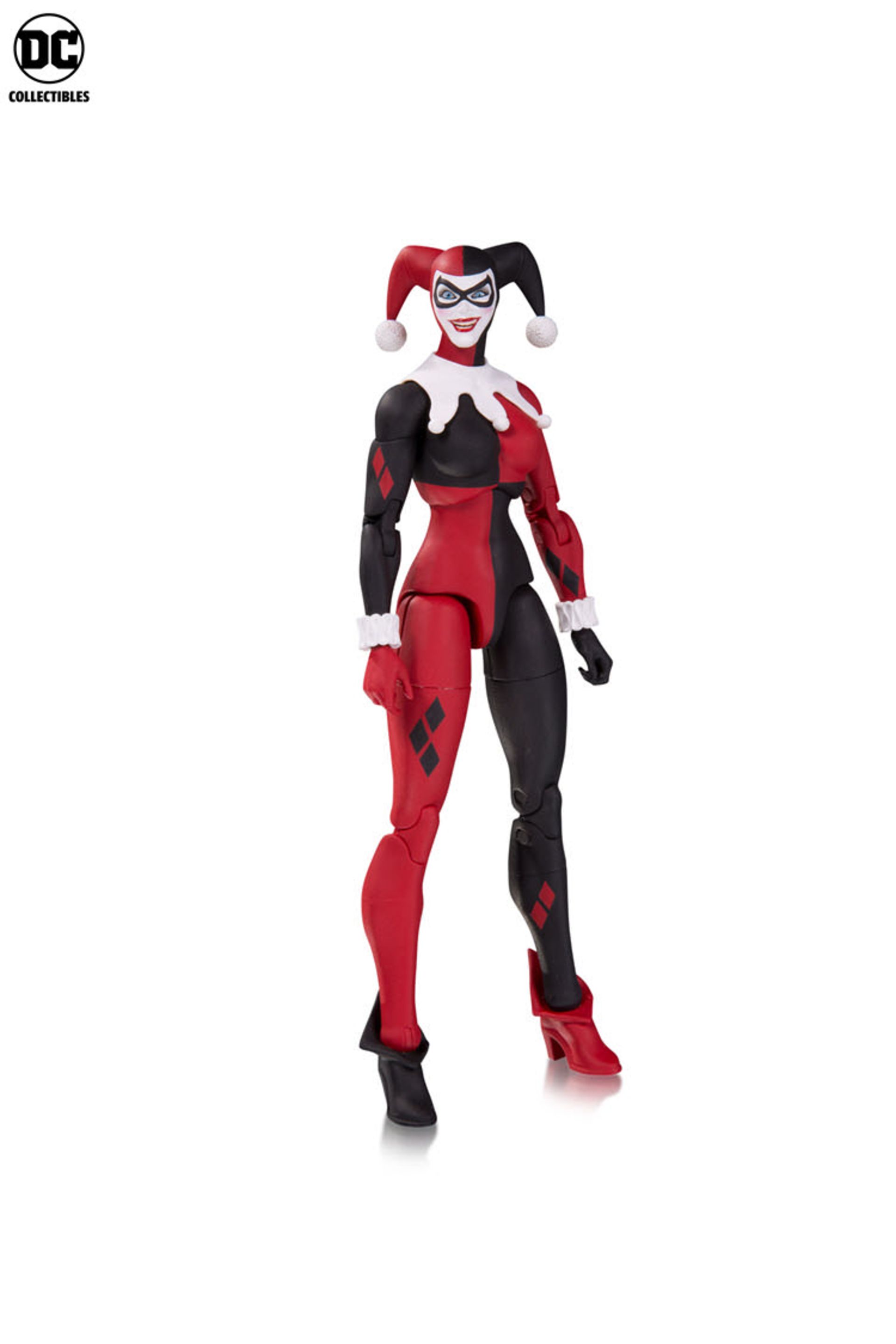 DC Collectibles