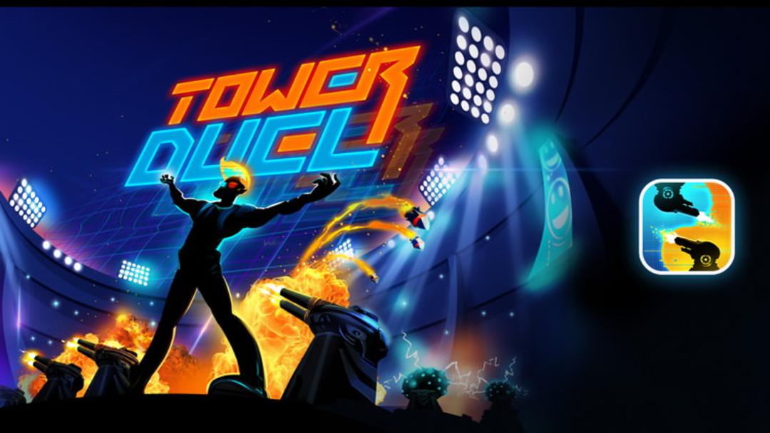 Tower Duel