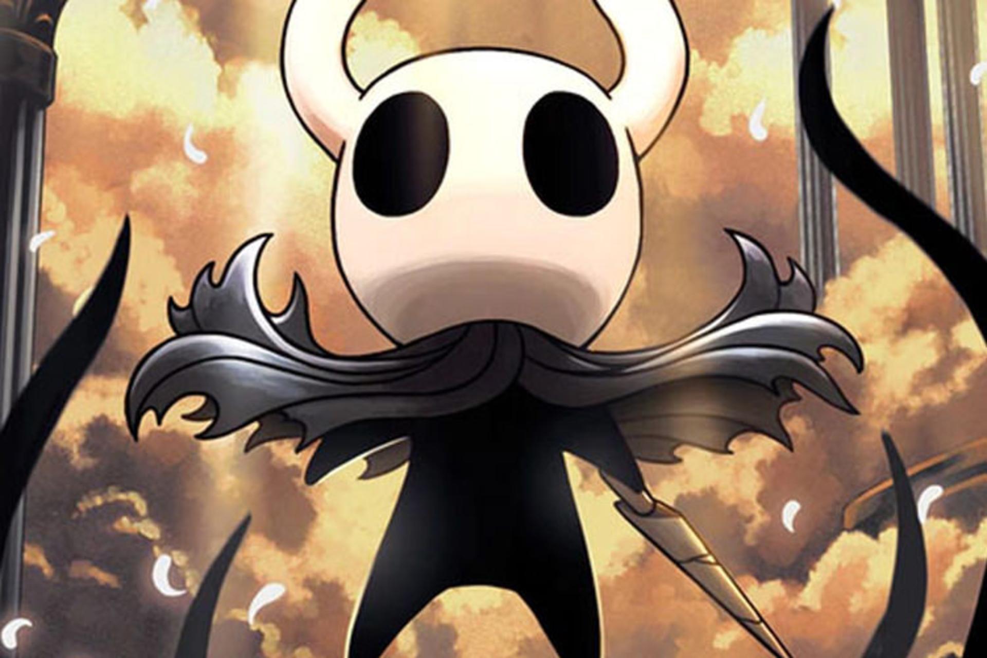 Hollow Knight 
