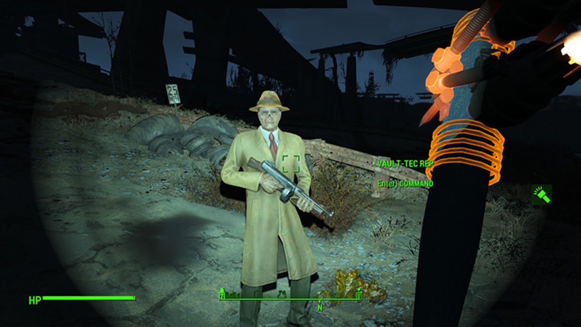 Fallout 4