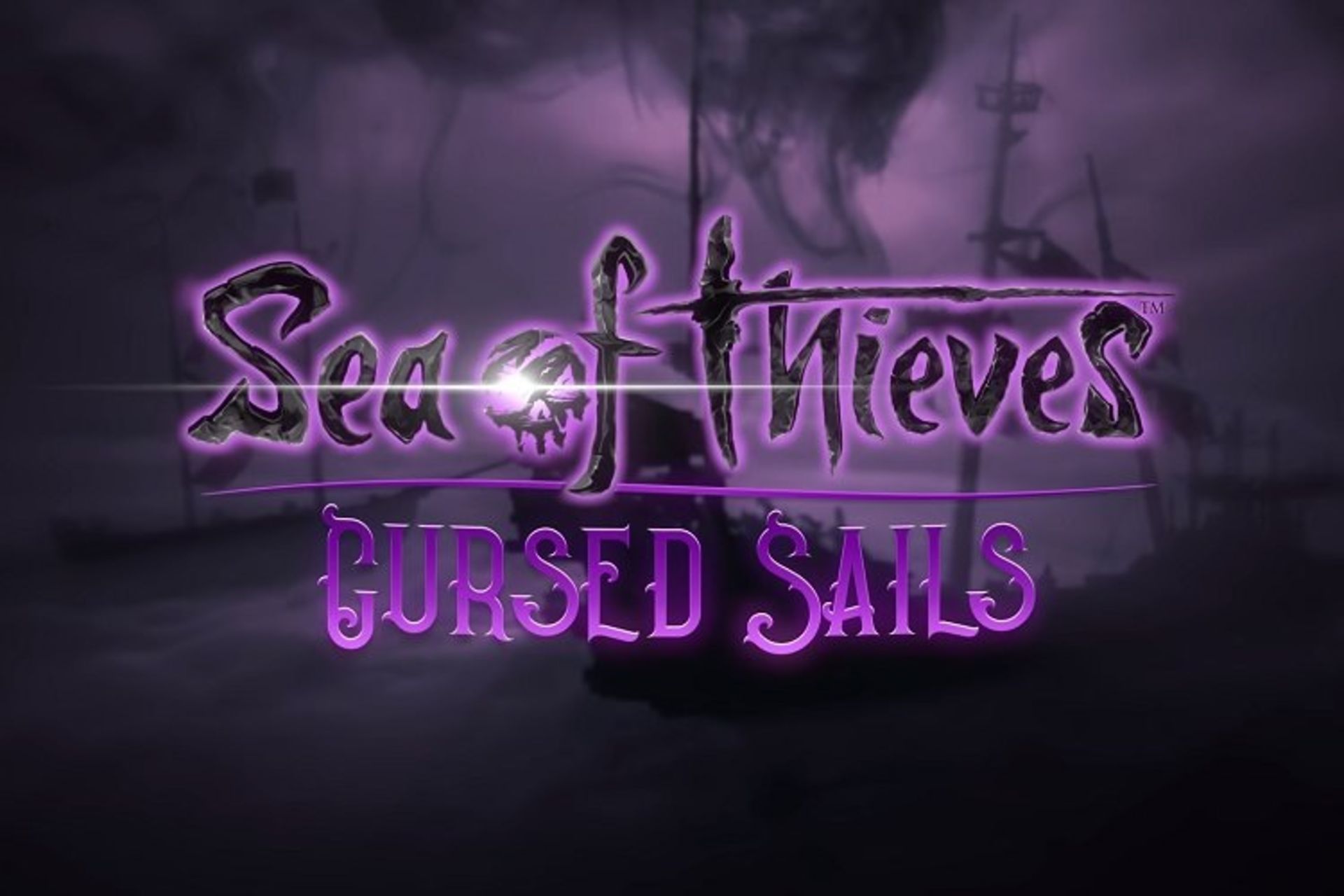Sea Of Thieves: Cursed Sails