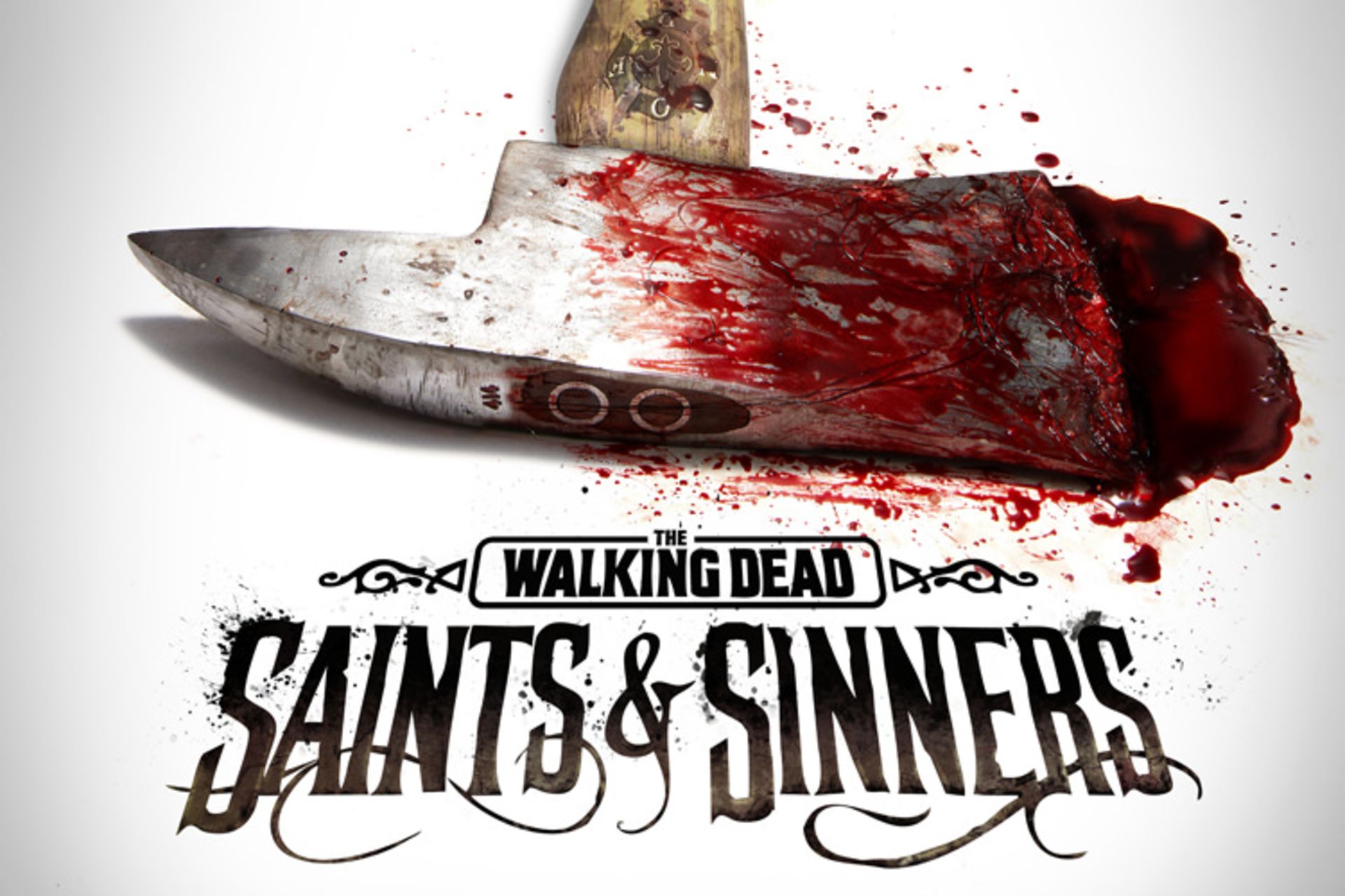 The Walking Dead: Saints & Sinners 