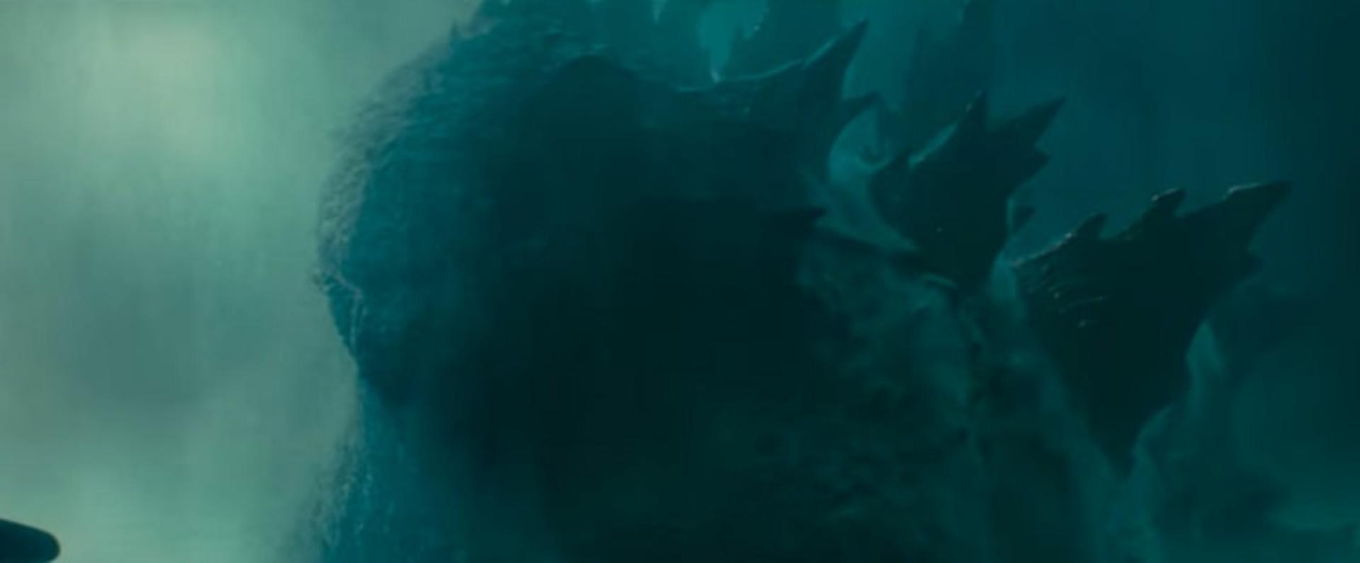 Godzilla: King of the Monsters