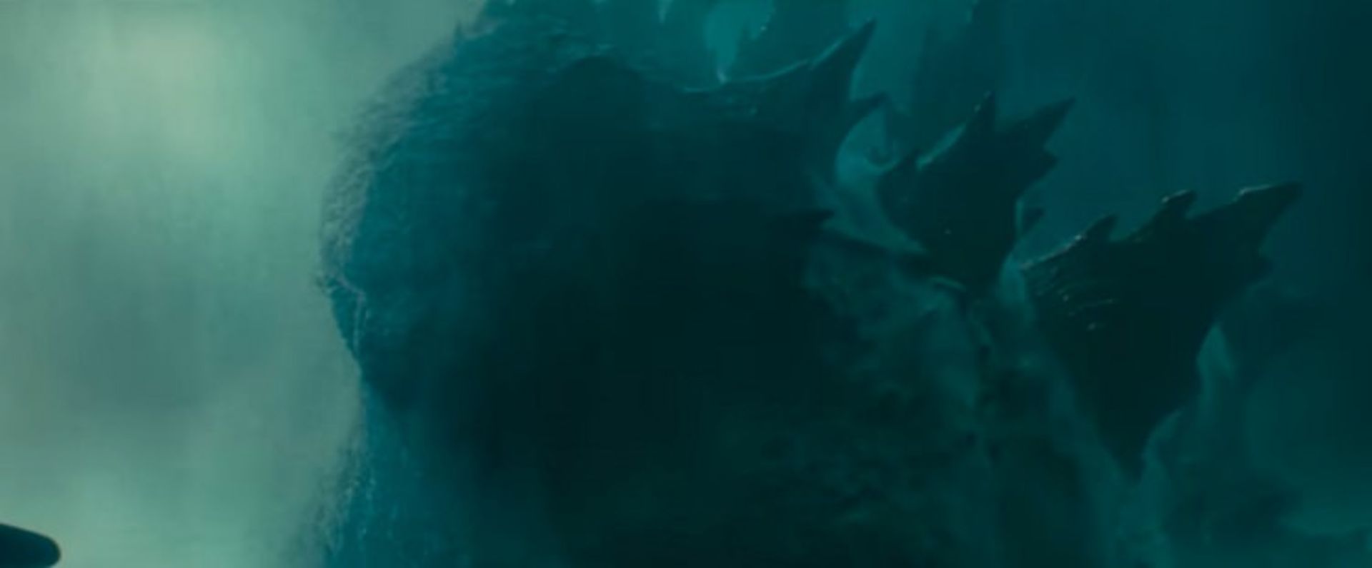 Godzilla: King of the Monsters