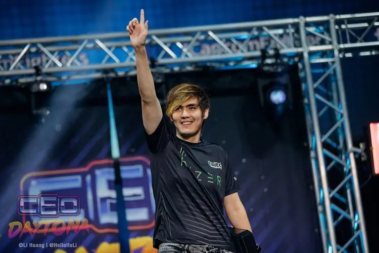 capcom pro tour 