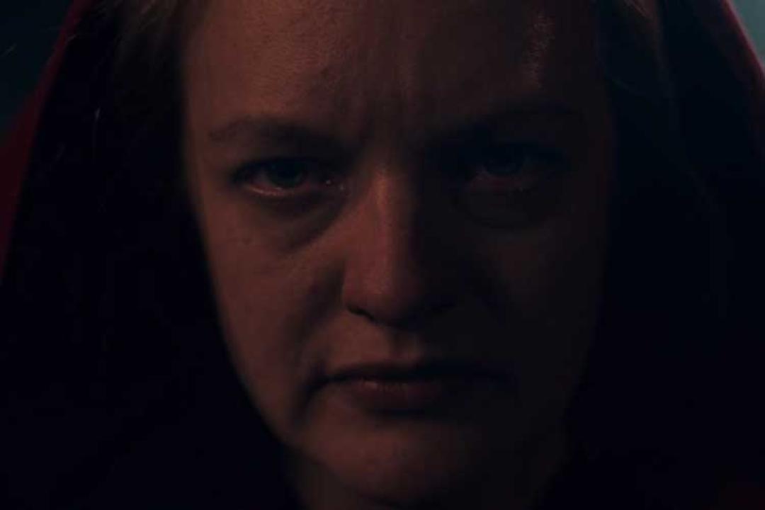 The Handmaid's Tale