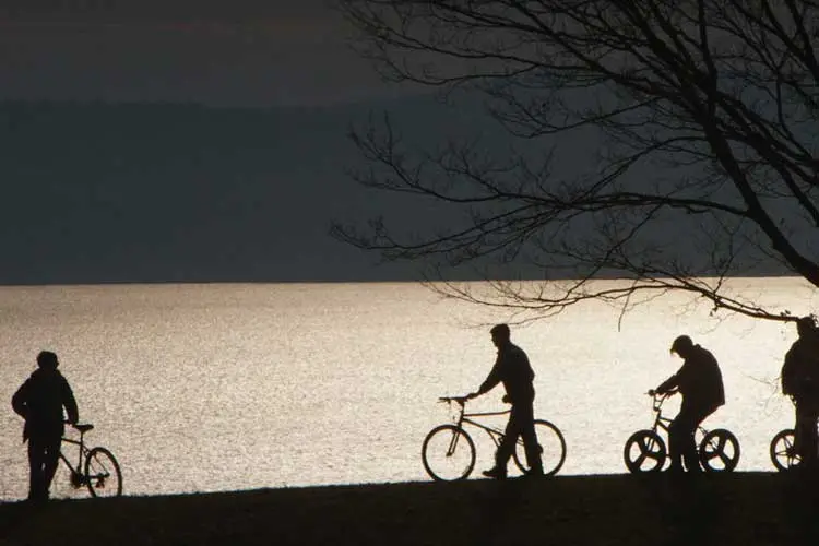 super dark times