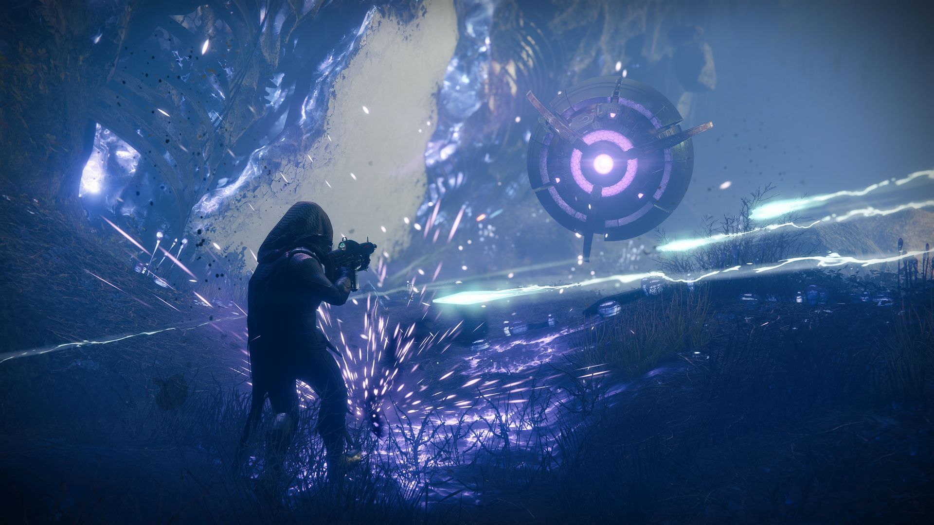 Destiny 2: Solstice of Heroes