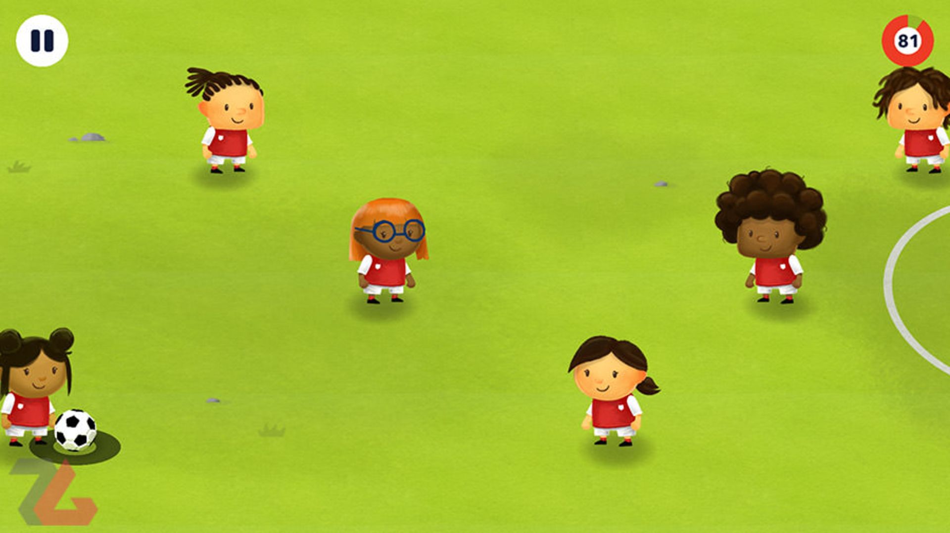 Fiete Soccer