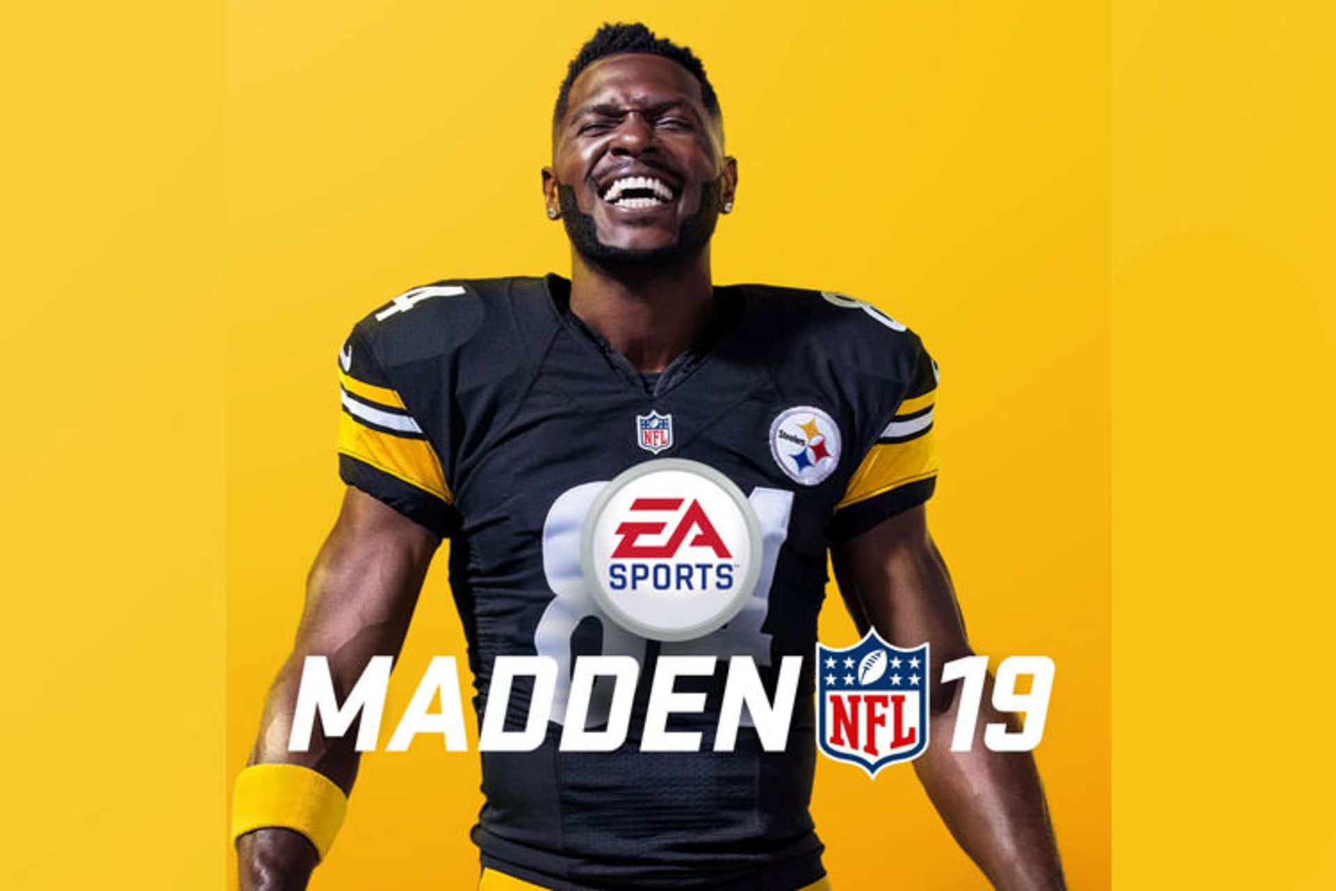 Madden NFL 19