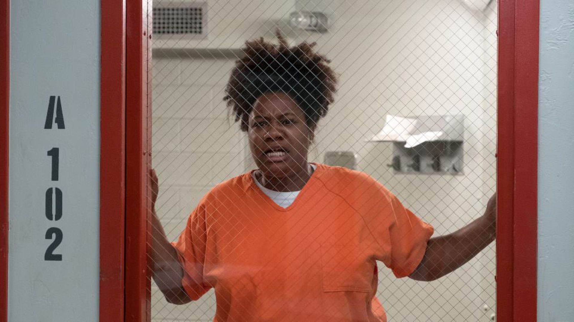 Orange is the New Black S6
