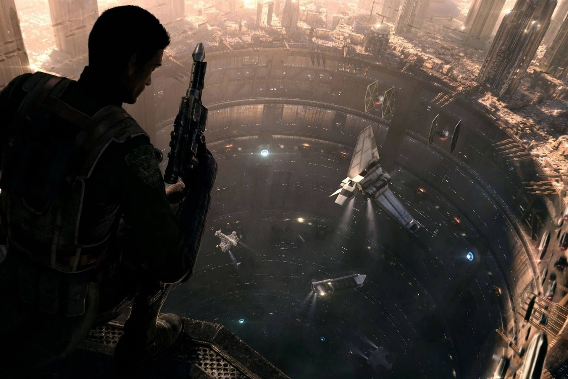 star wars 1313 _ 0