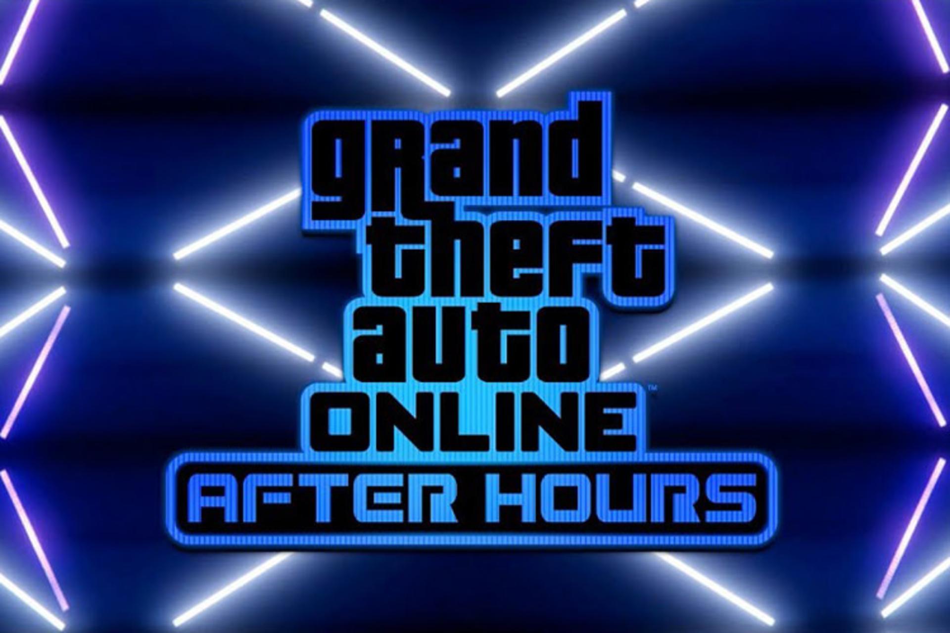 GTA Online 