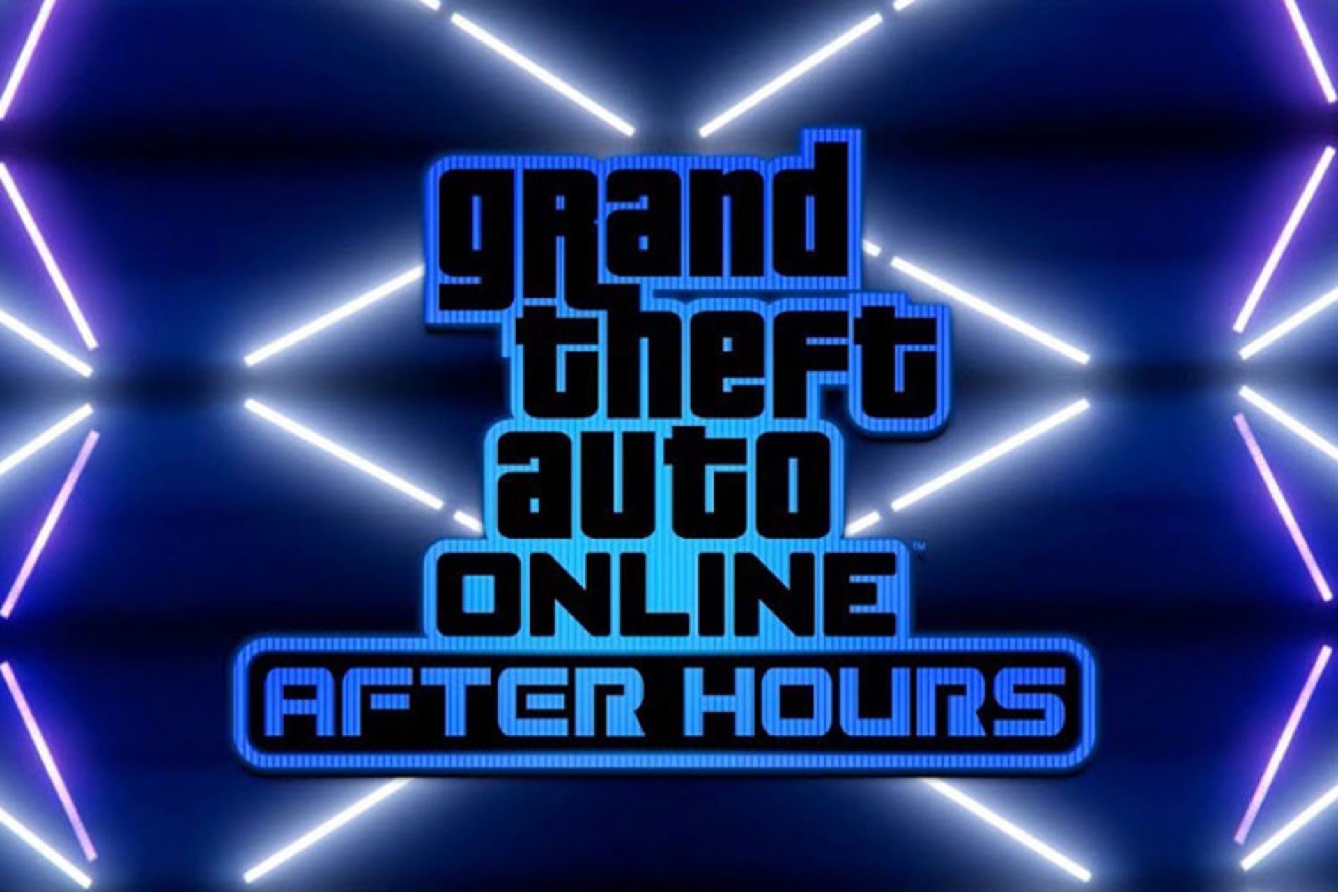 GTA Online 