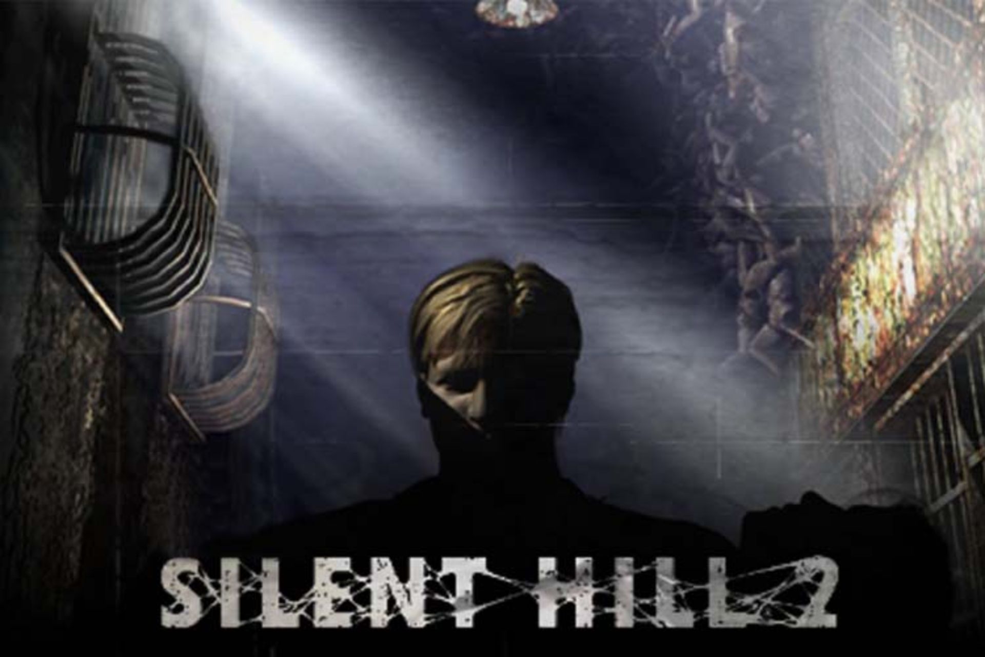 Silent Hill 2