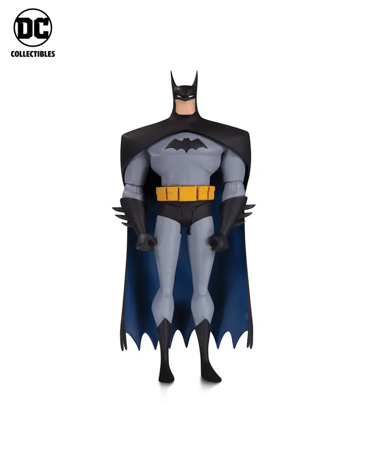 DC Collectibles