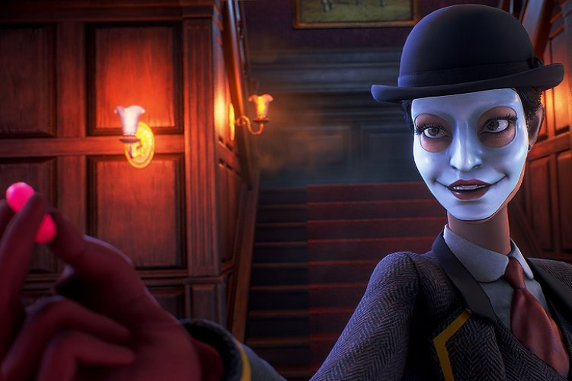 we happy few