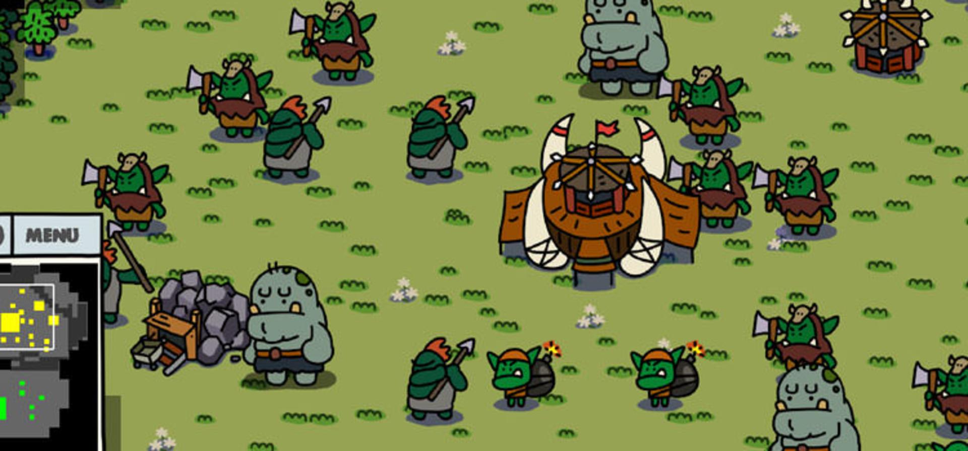 Cartoon Craft